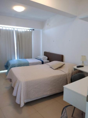 Acogedor departamento WiFi